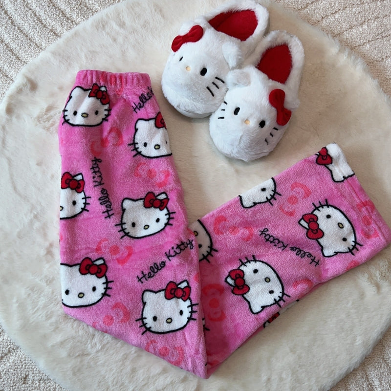 HK Pyjama Pants