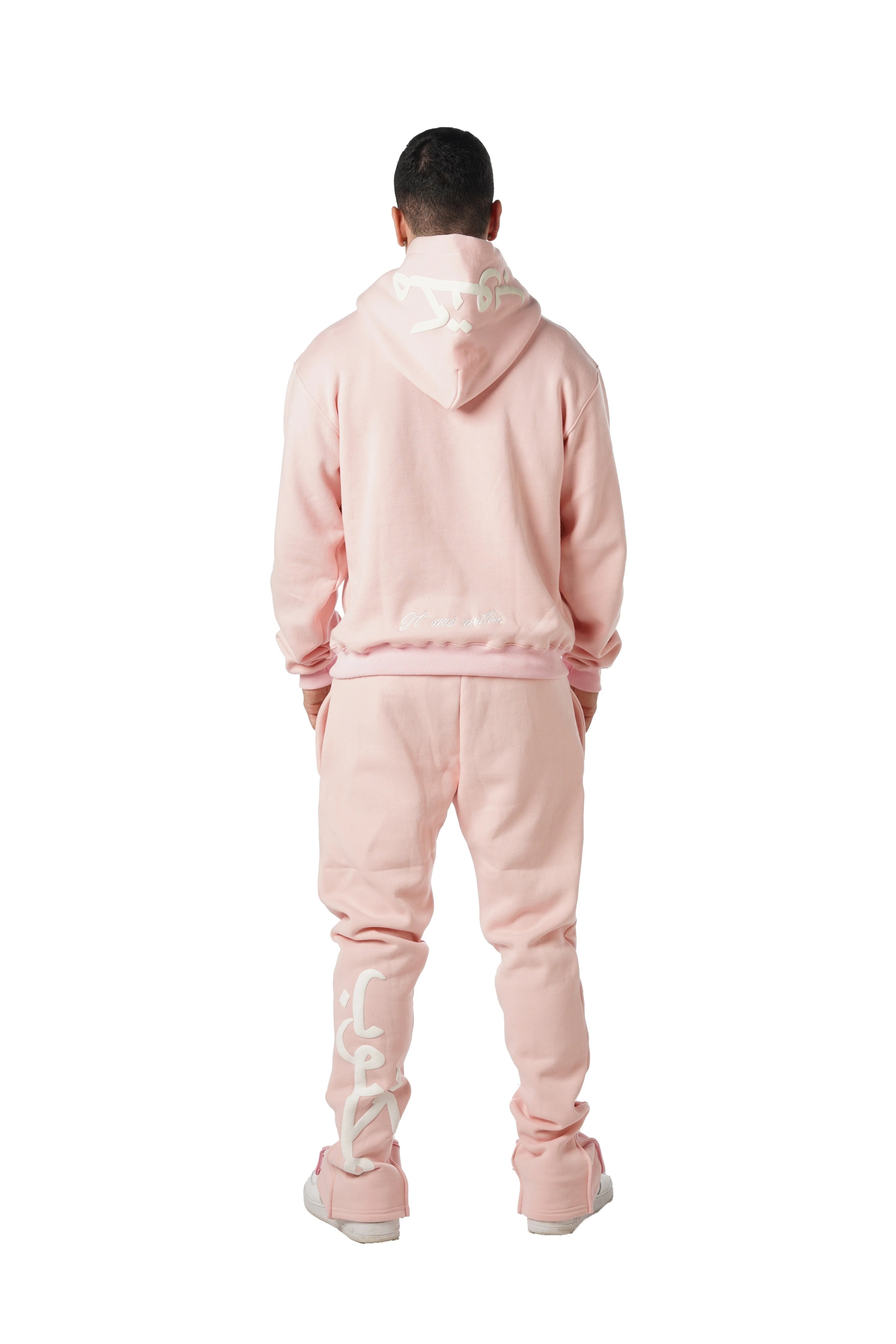 Maktoub™ Tracksuit