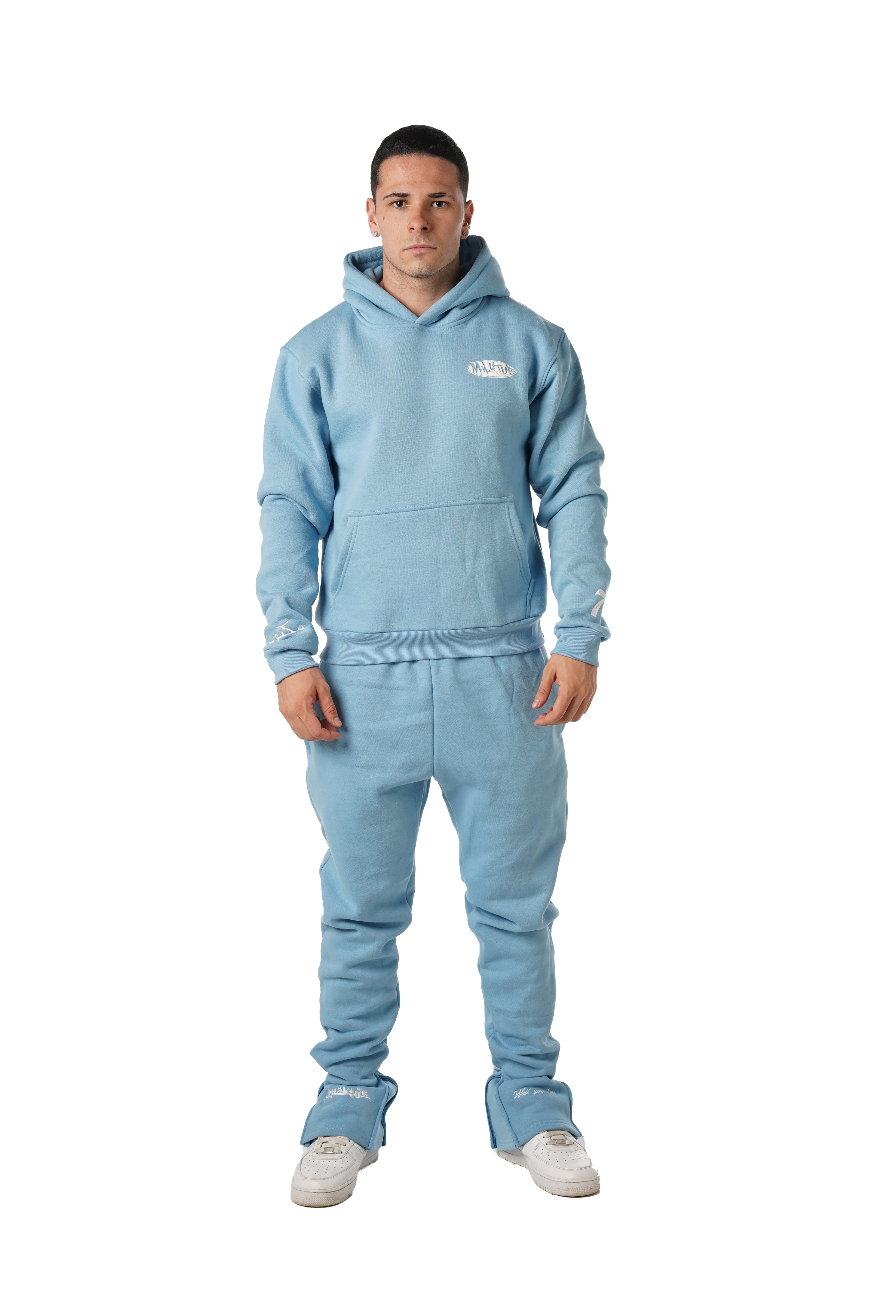 Maktoub™ Tracksuit