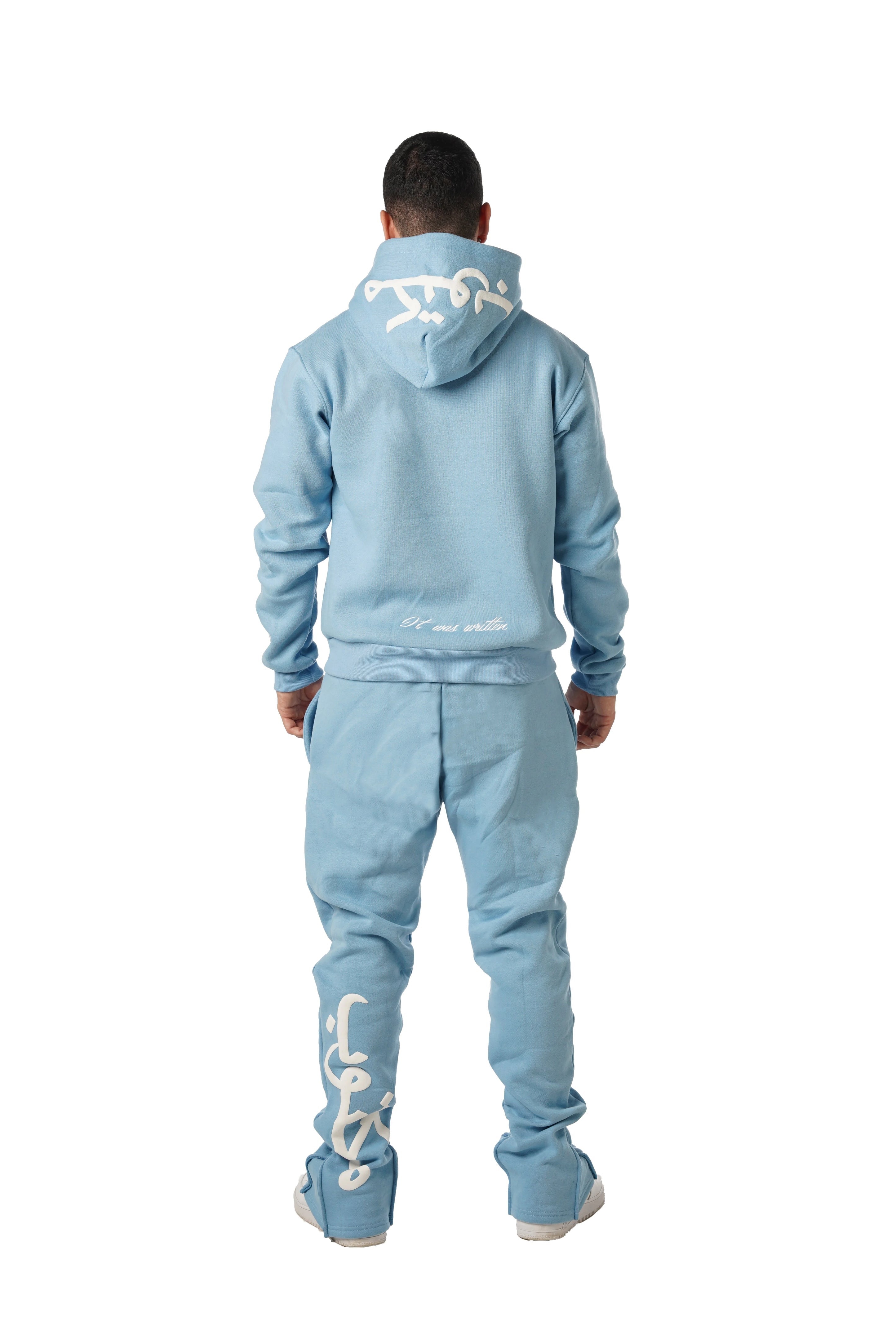 Maktoub™ Tracksuit