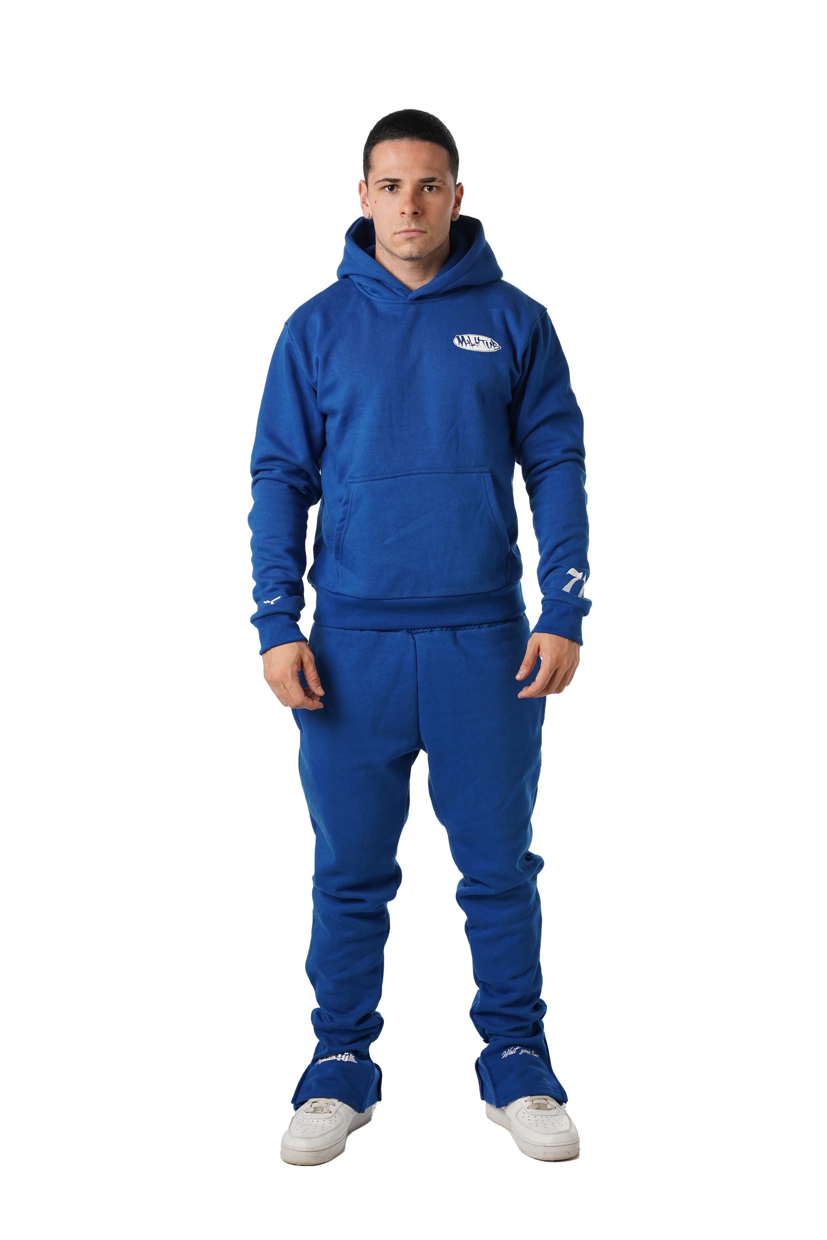 Maktoub™ Tracksuit