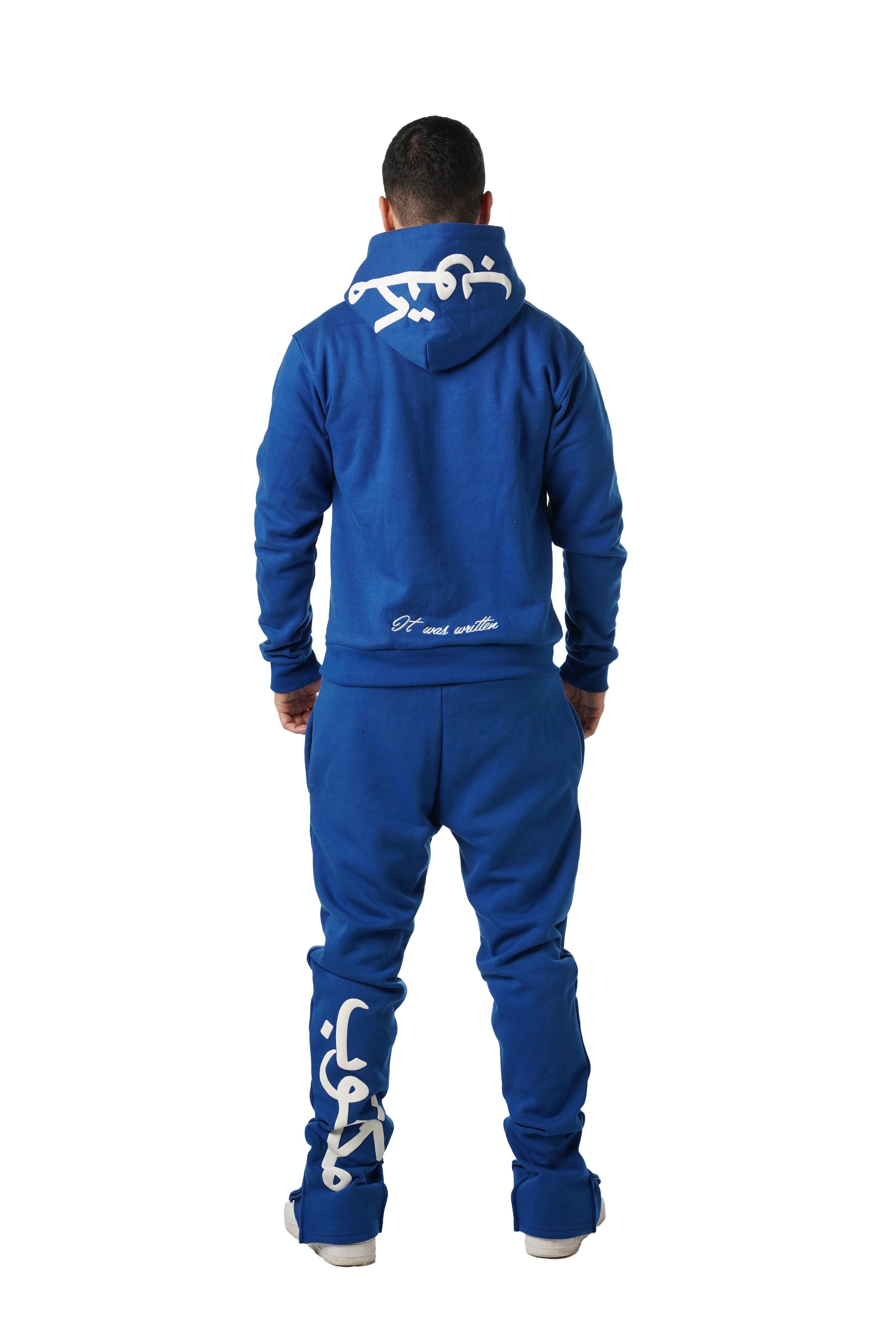 Maktoub™ Tracksuit