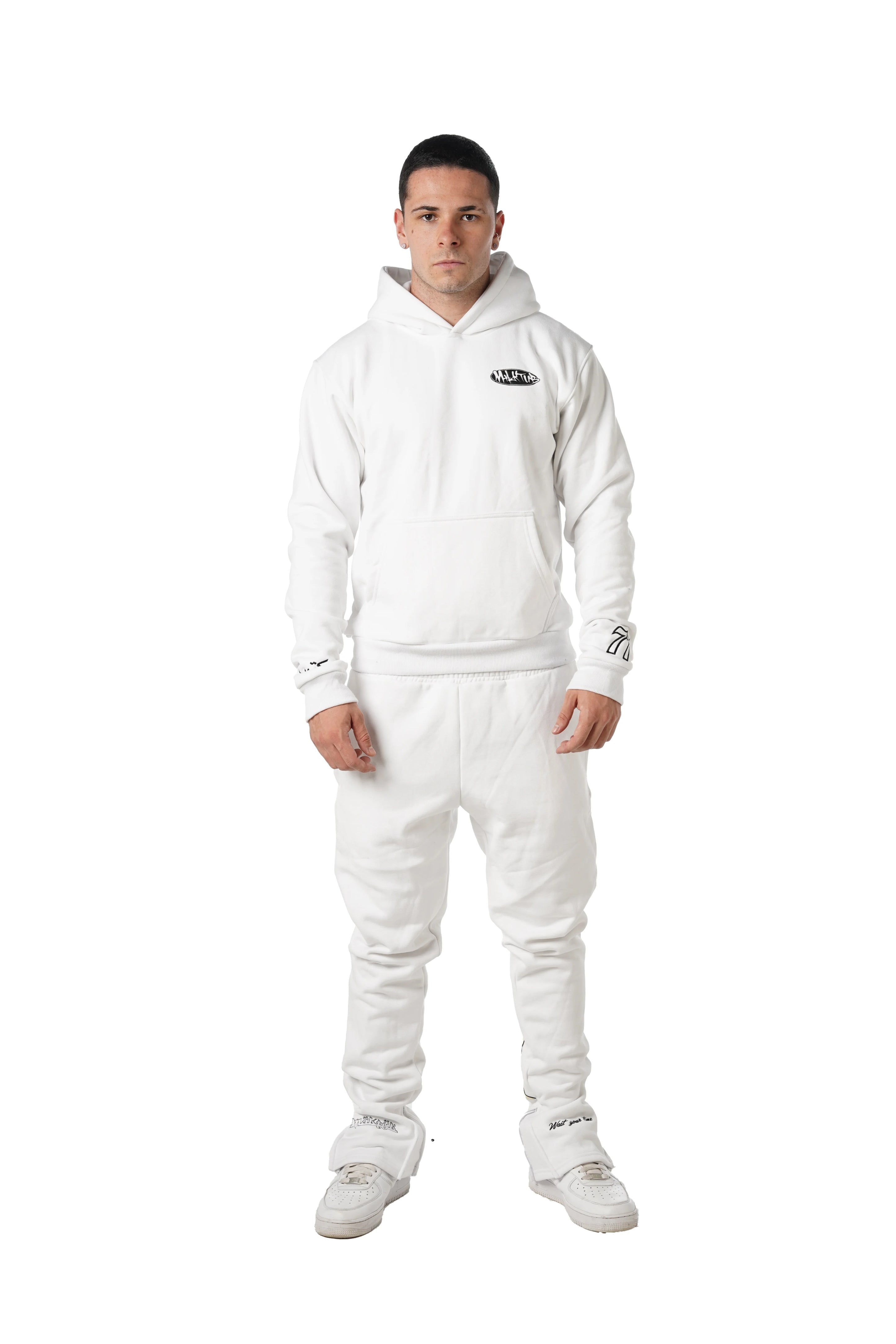 Maktoub™ Tracksuit