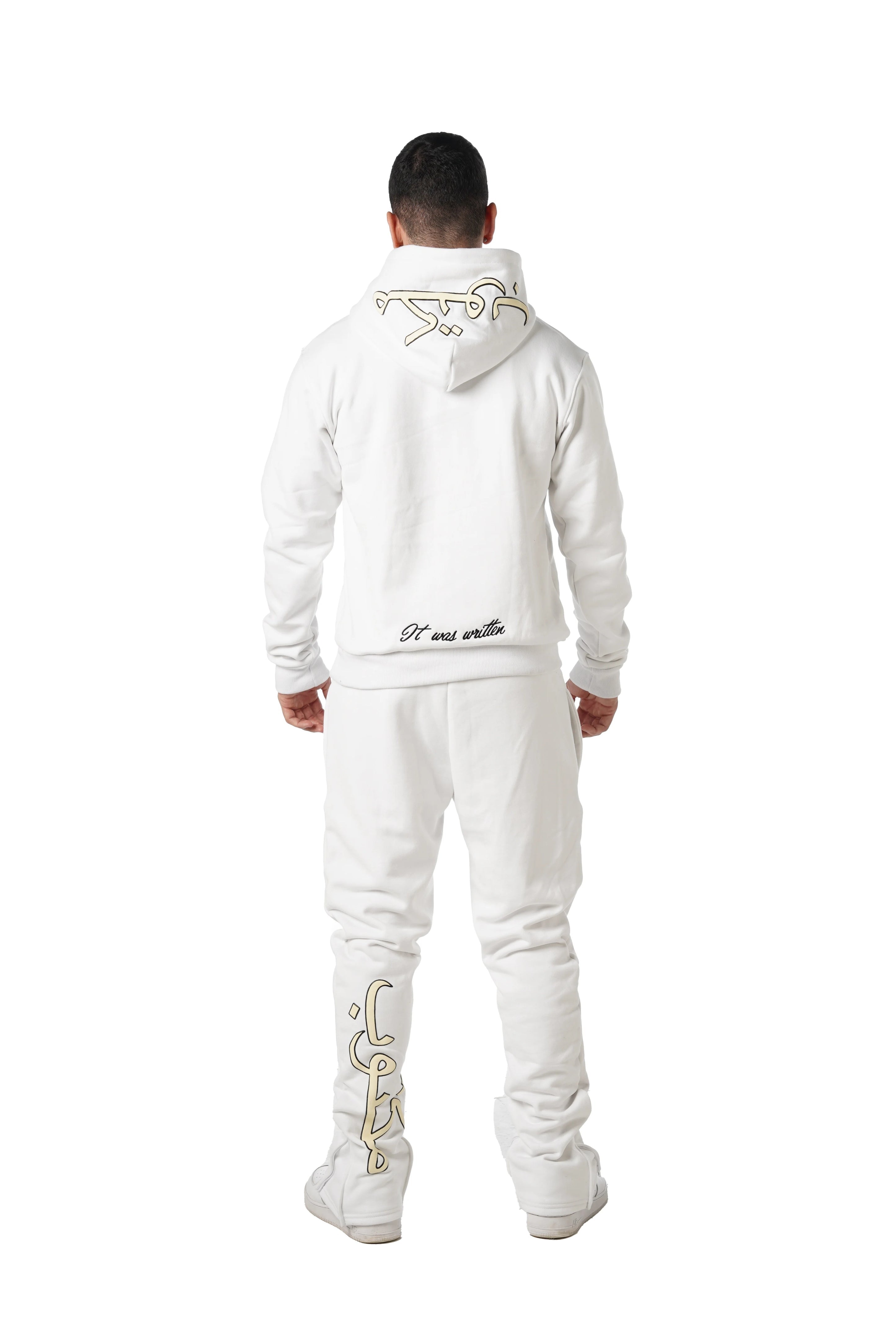 Maktoub™ Tracksuit