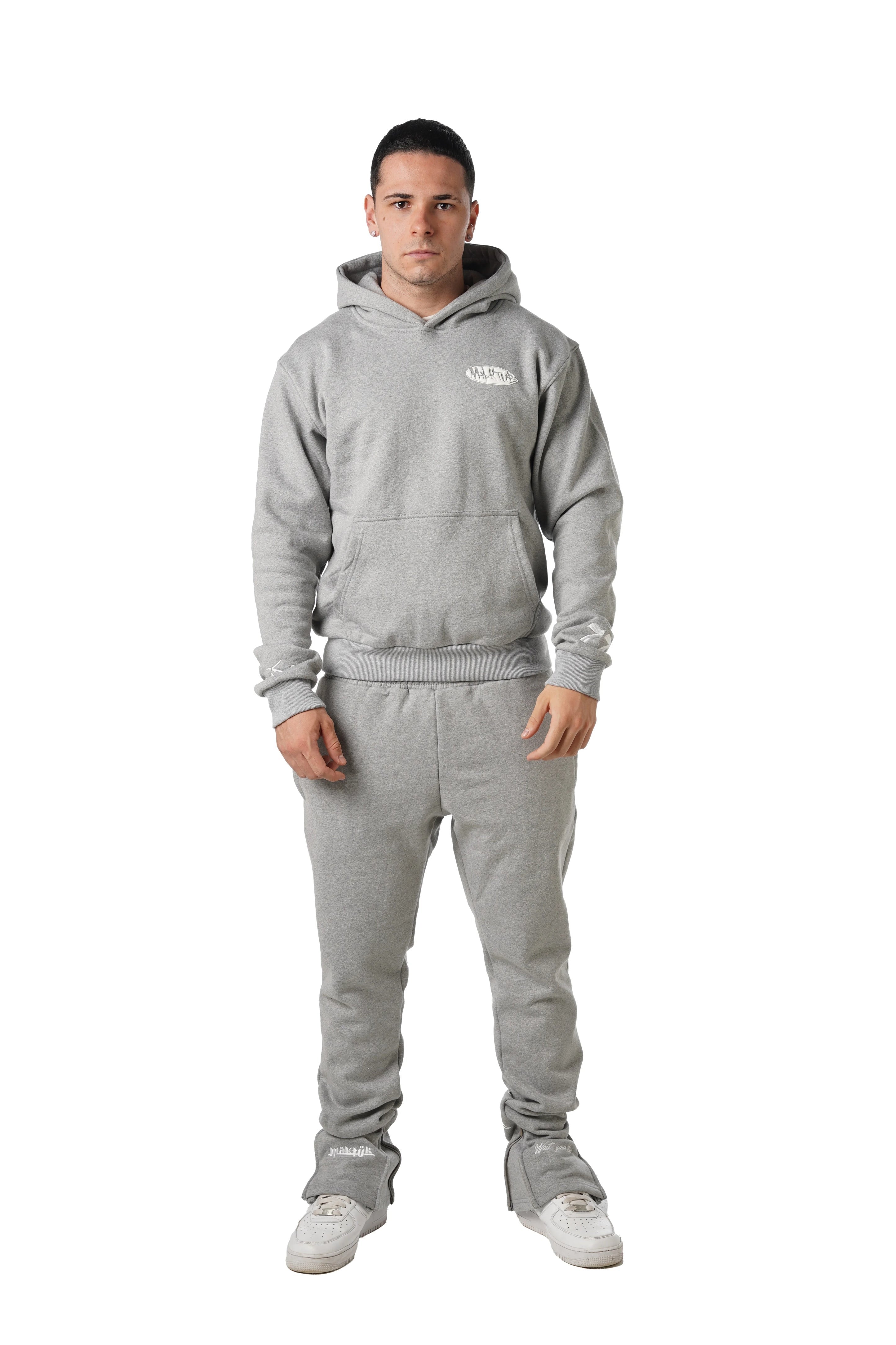 Maktoub™ Tracksuit