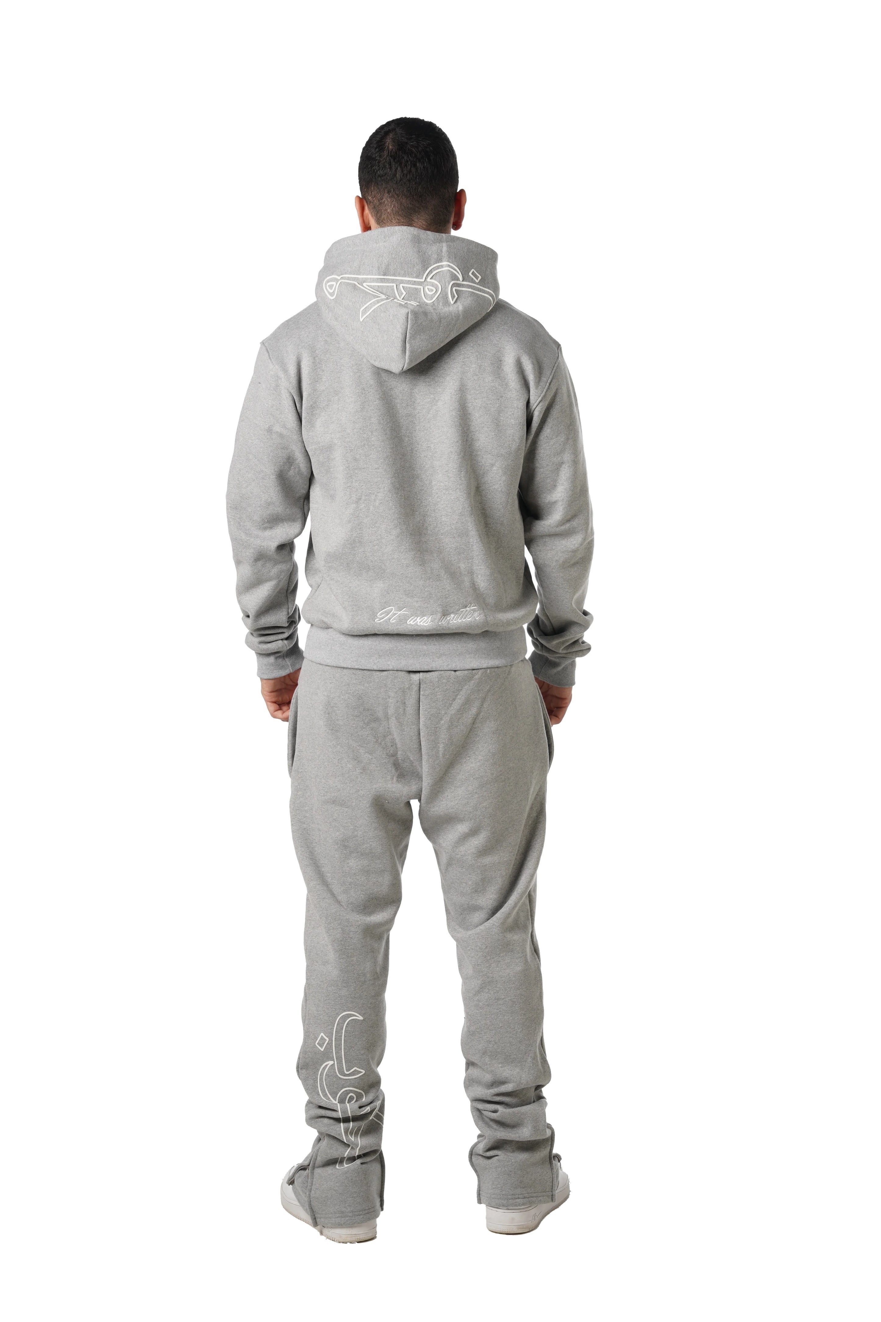 Maktoub™ Tracksuit