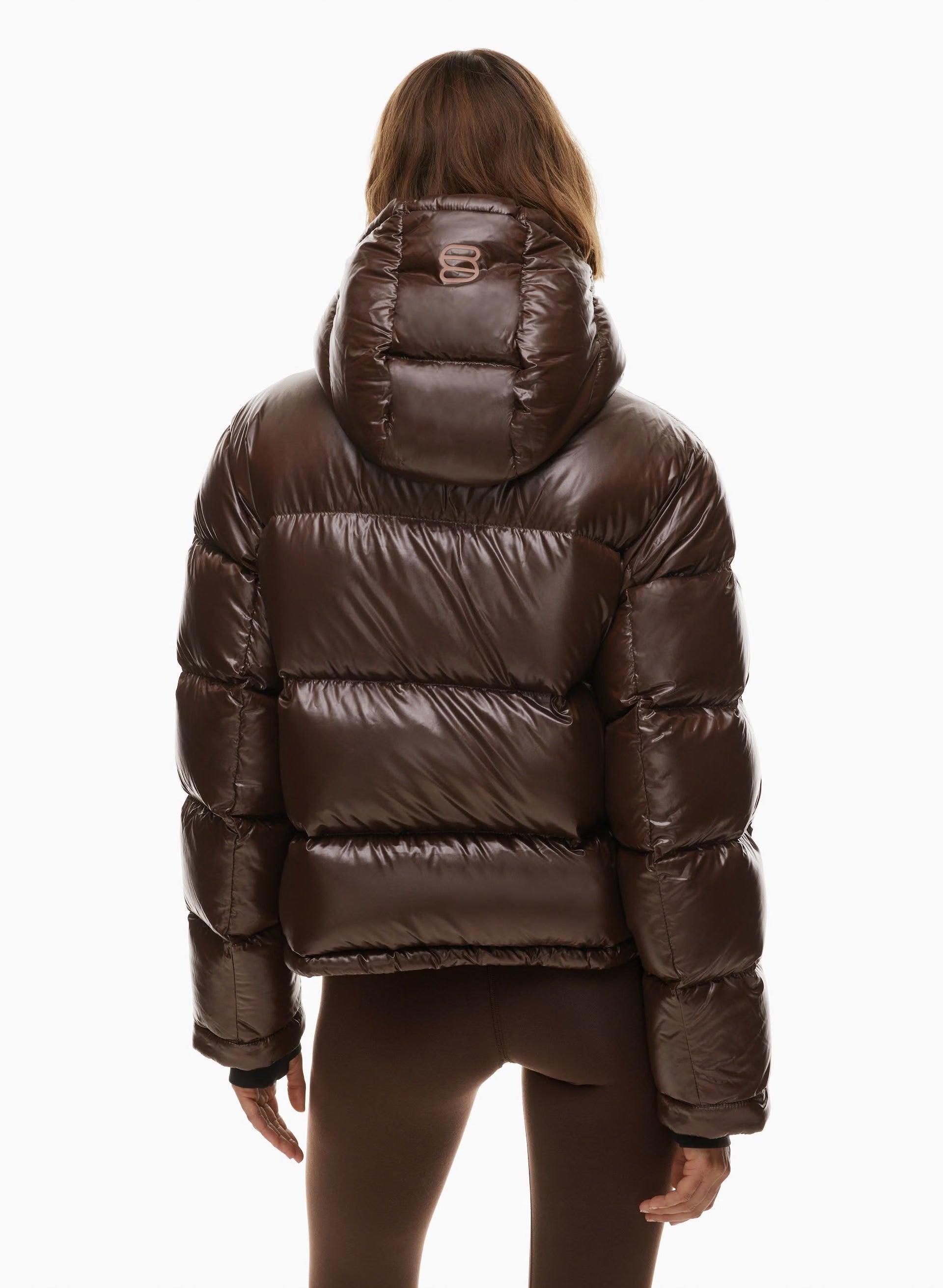 La Lune Puffer™ | Winter Edition