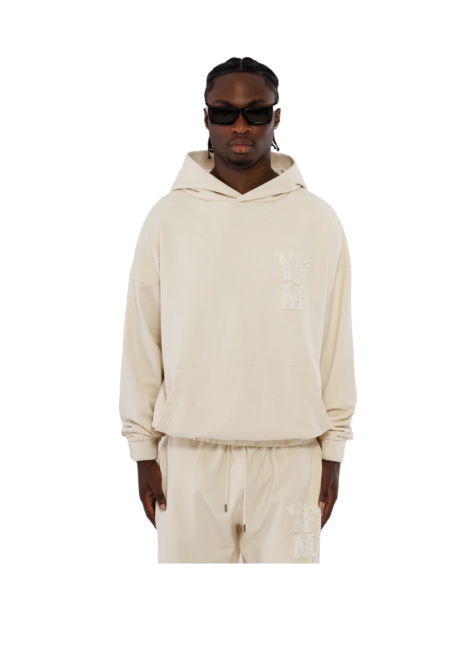 Young Fashion Minds | Tracksuit