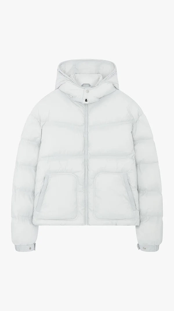 Light Weight Winter Jacket