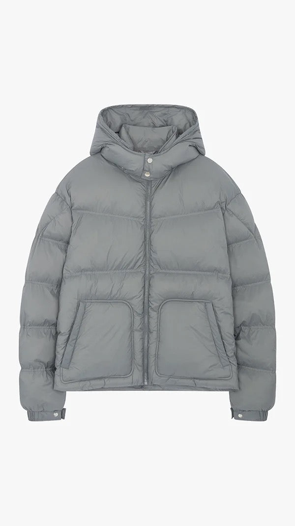 Light Weight Winter Jacket