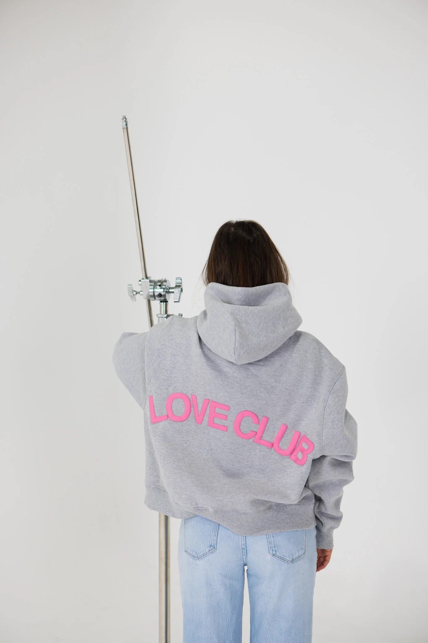 Love Club Hoodie