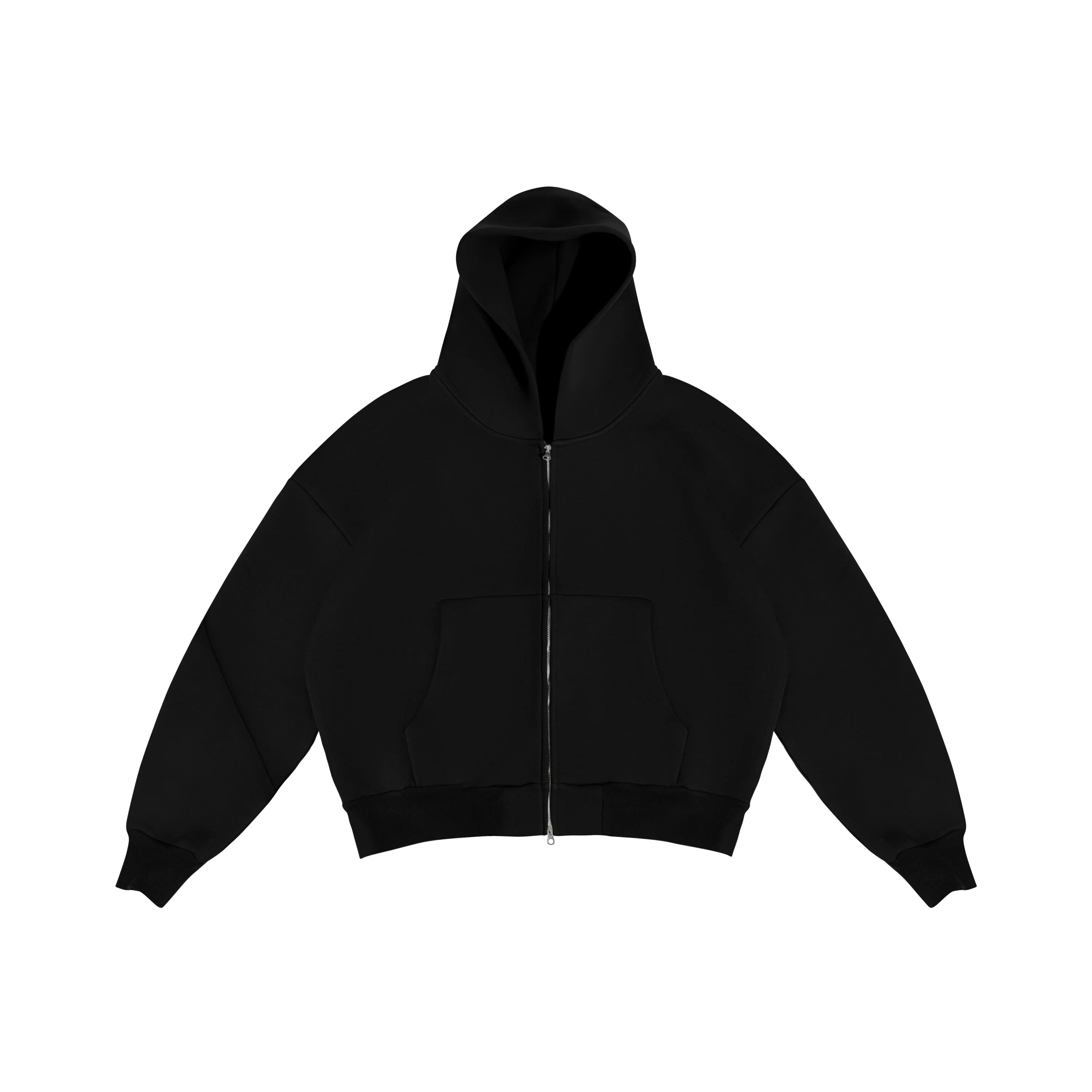 JAKOBE | ZIP-UP TRACKSUIT