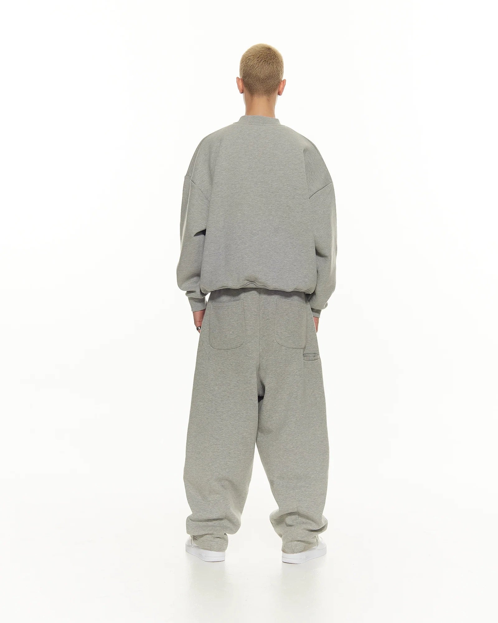 COZY TRACKSUIT - WINTER EDITION