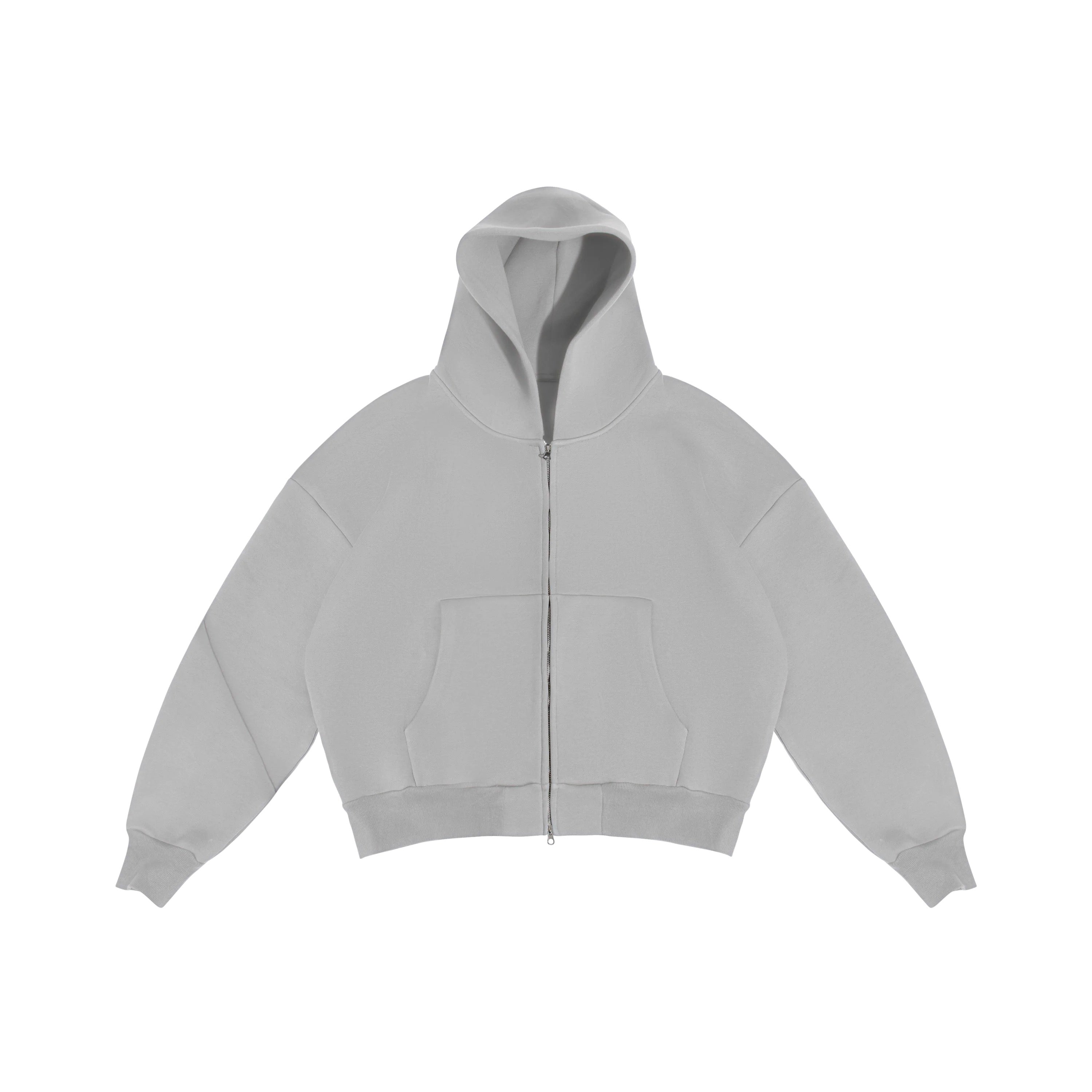 JAKOBE | ZIP-UP TRACKSUIT