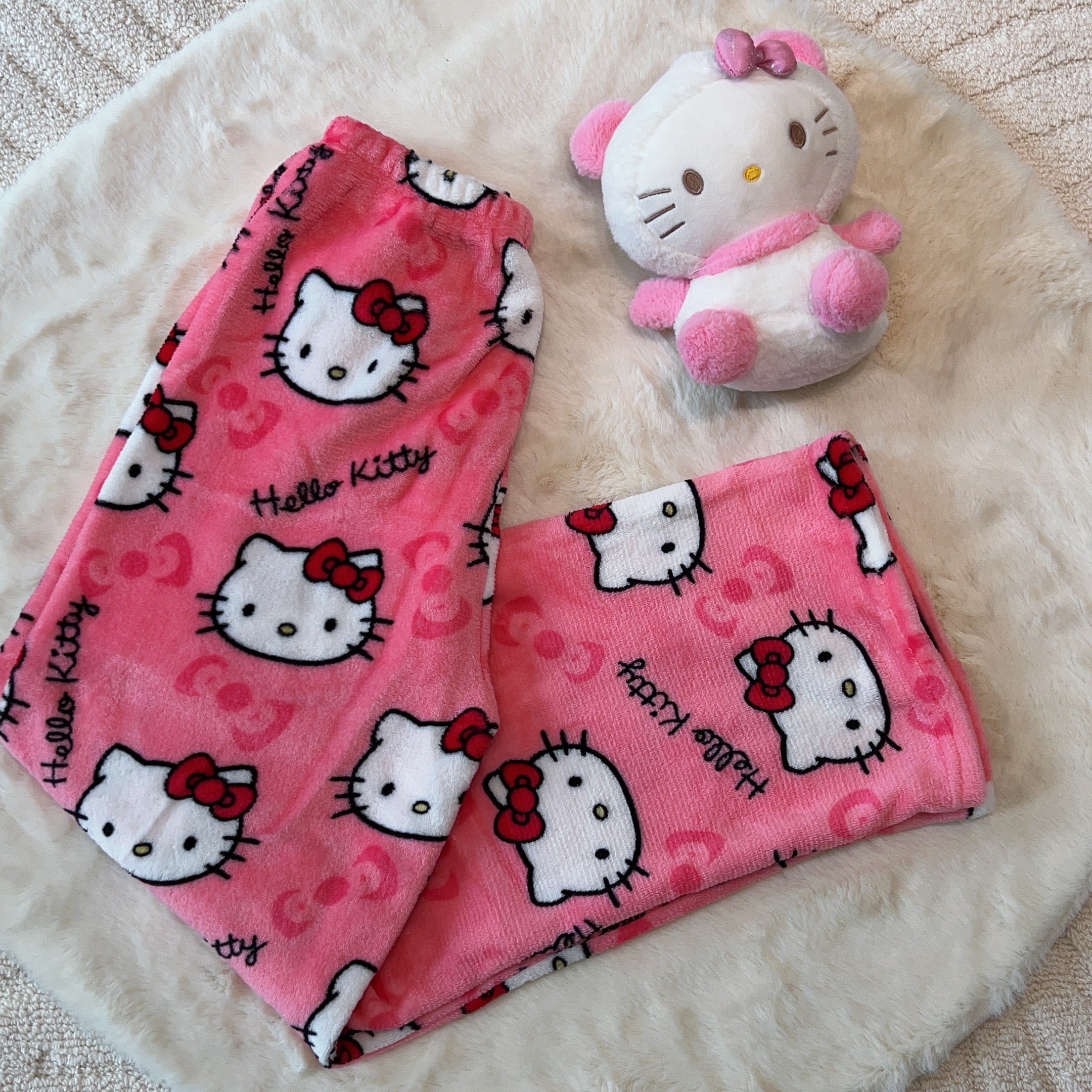 HK Pyjama Pants