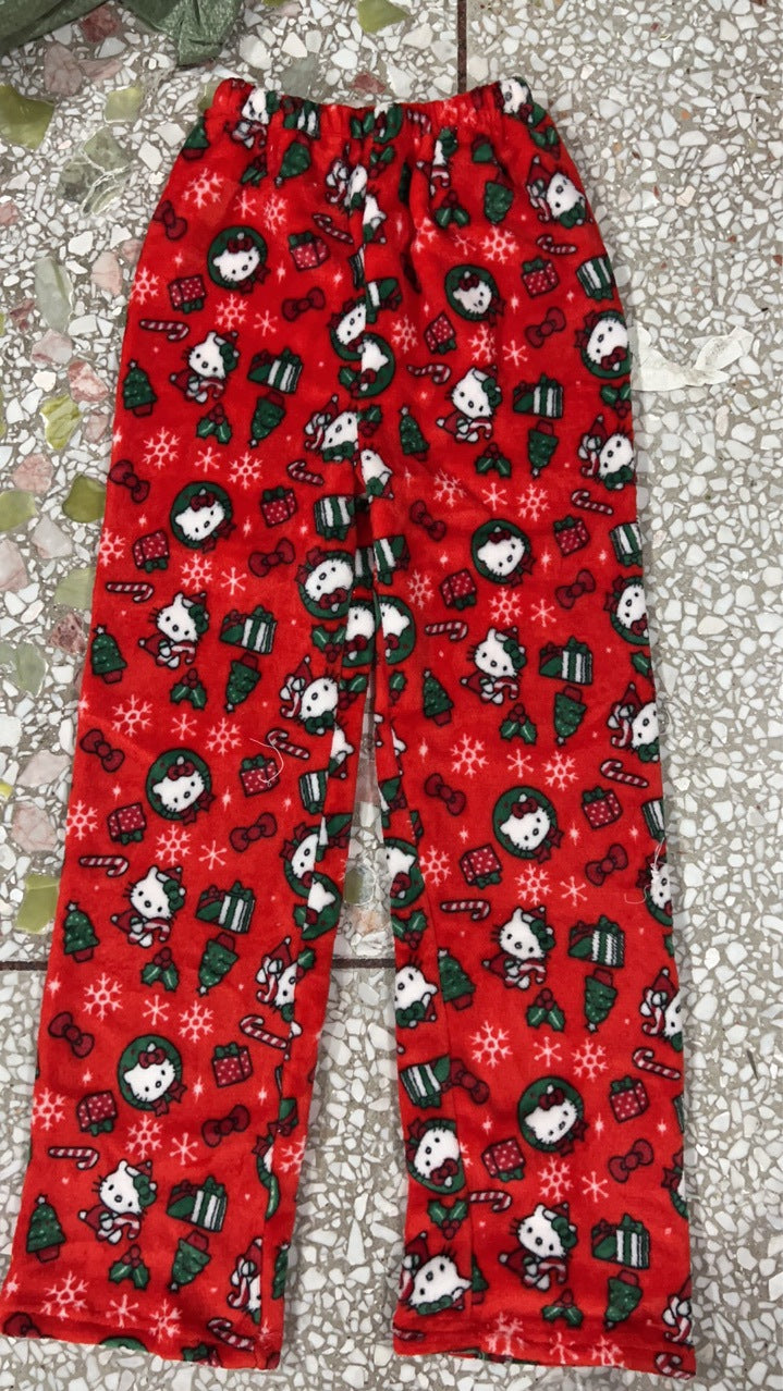 HK Pyjama Pants