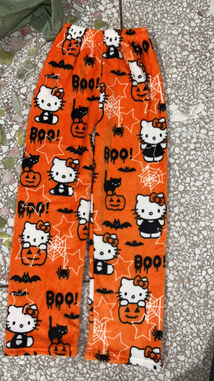 HK Pyjama Pants