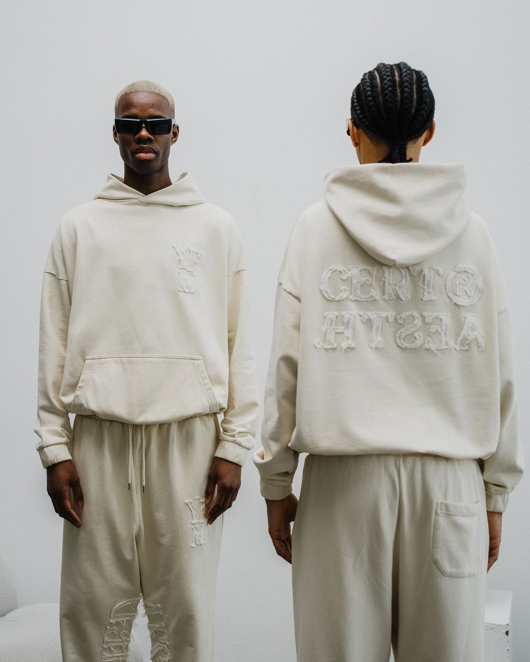 Young Fashion Minds | Tracksuit