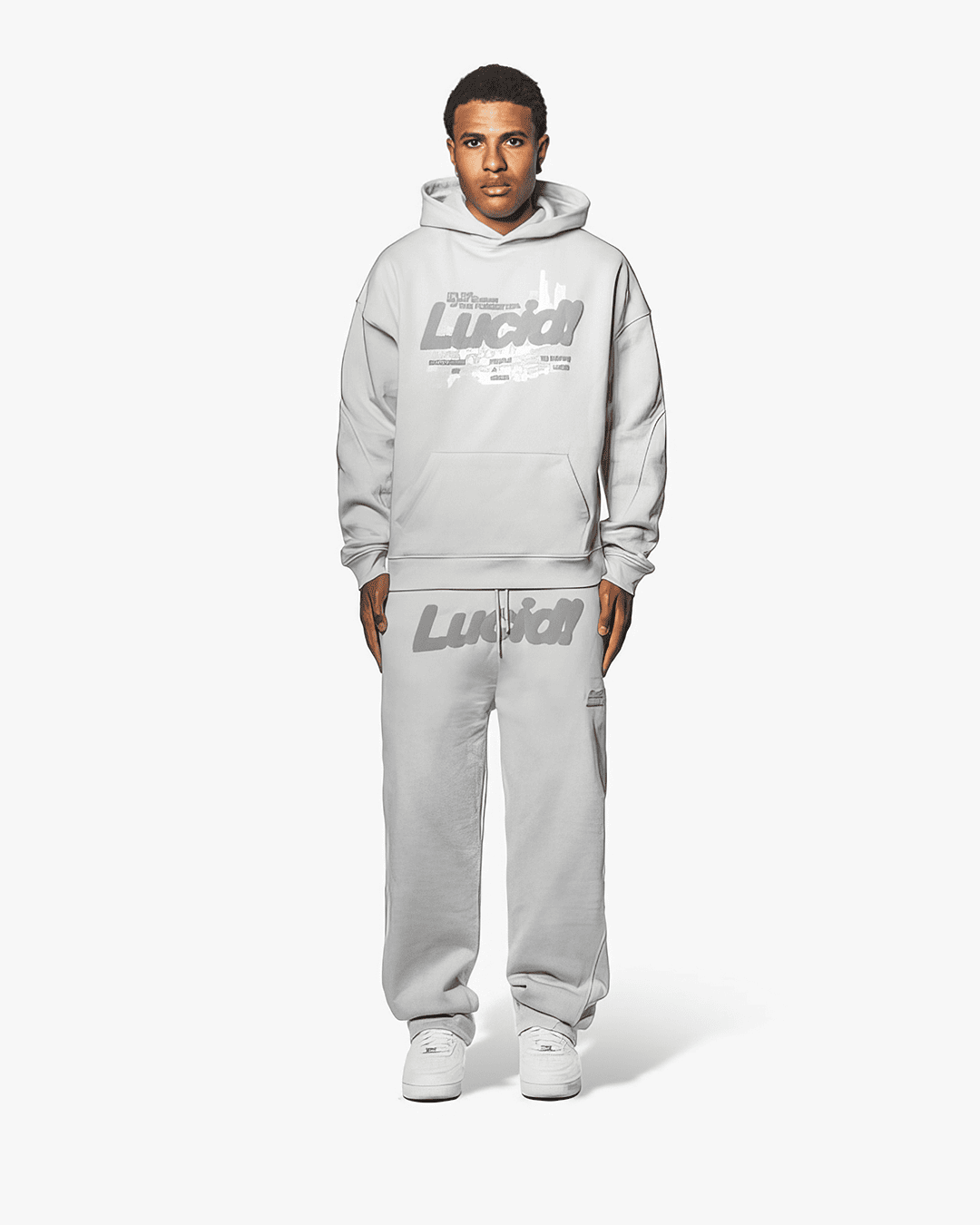 LUCID™ HOODIE (Sweats for Free)