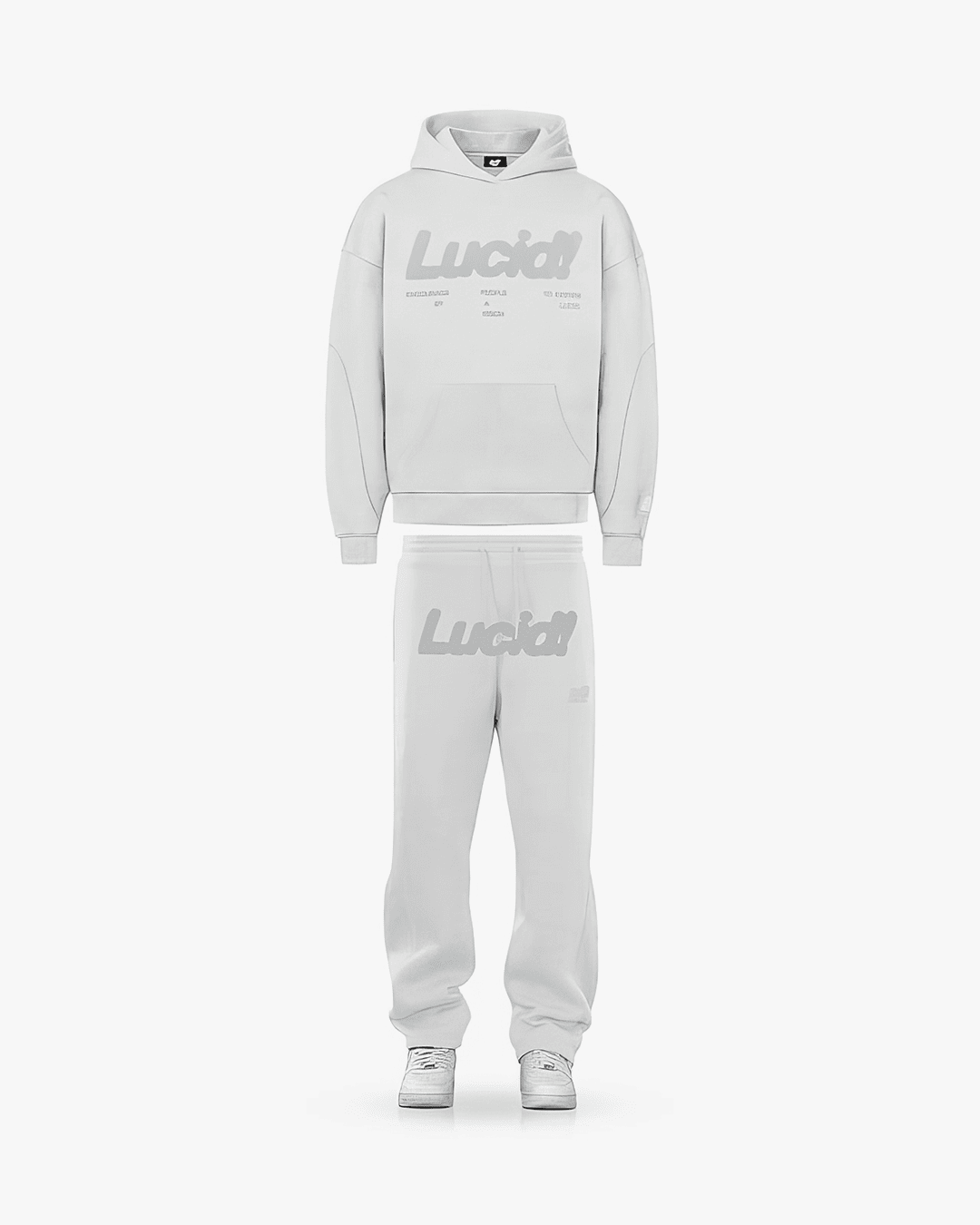 LUCID™ HOODIE (Sweats for Free)