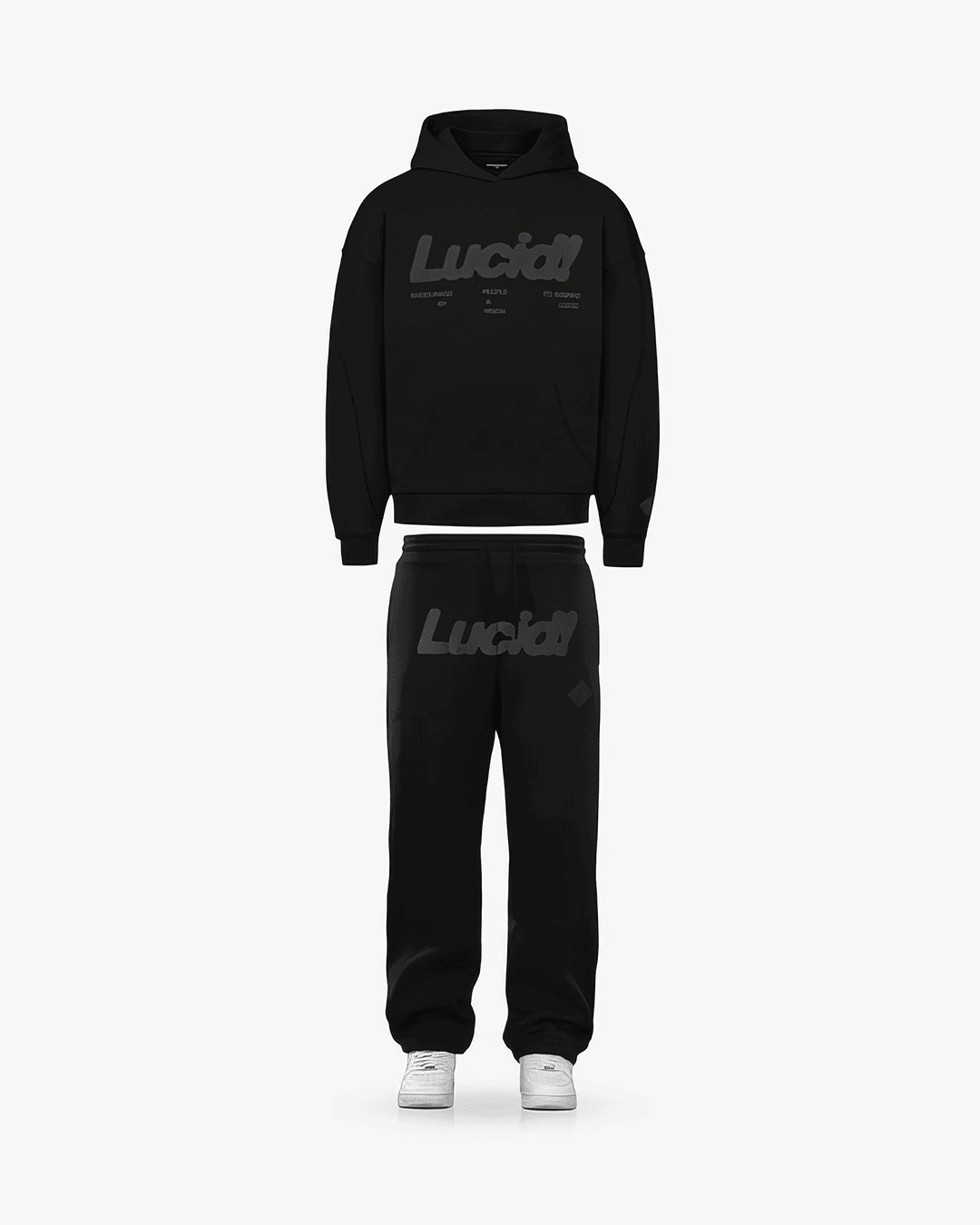 LUCID™ HOODIE (Sweats for Free)