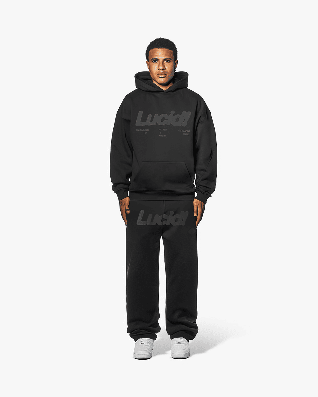 LUCID™ HOODIE (Sweats for Free)