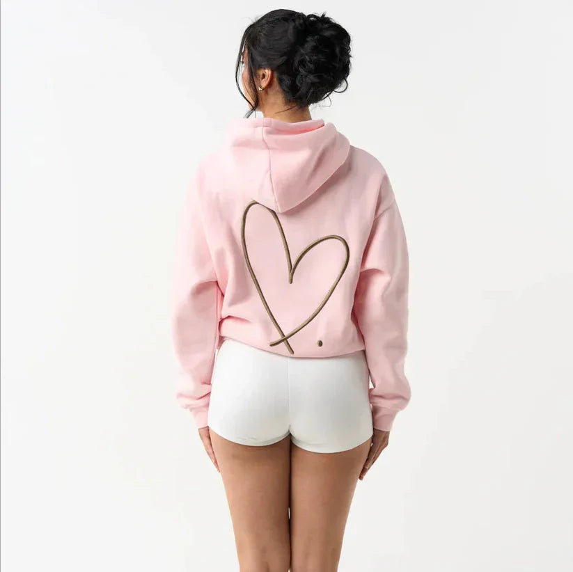 Love Wave Hoodie